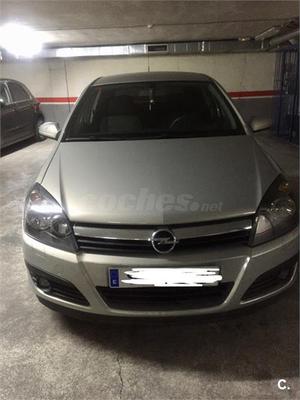 OPEL Astra 1.6 Enjoy 5p.