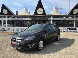 OPEL Astra 1.7 CDTi 110 CV Selective ST 5p.