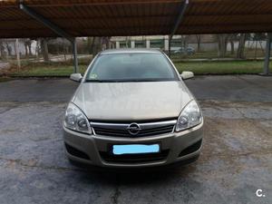 OPEL Astra 1.7 CDTi Enjoy 5p.