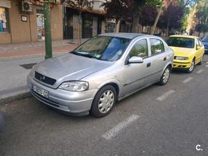 OPEL Astra 2.0 DTI 16V COMFORT 5p.