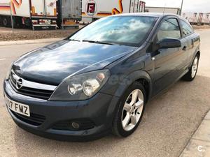 OPEL Astra GTC 1.7 CDTi Sport 3p.