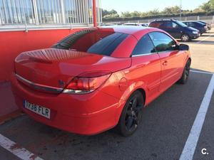 OPEL Astra Twin Top 1.9 CDTi Cosmo 2p.