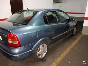 OPEL Astra V ELEGANCE 5p.