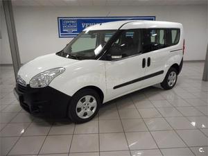 OPEL Combo Tour Expression 1.6 CDTI 105CV L1 H1 5p.