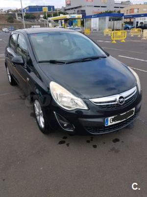 OPEL Corsa 1.2 Selective Easytronic 5p.