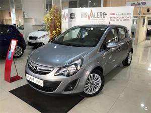 OPEL Corsa 1.2 Selective Start Stop 5p.