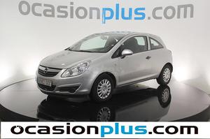 OPEL Corsa  Years 3p.