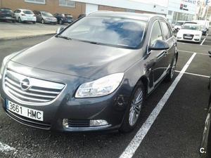 OPEL Insignia S.Tourer 2.0 CDTI Biturbo SS Excellence 5p.