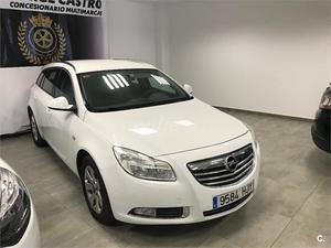 OPEL Insignia S. Tourer 2.0 CDTI SS 130 Selective Bu. 5p.