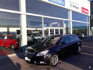 OPEL Insignia Sports Tourer 2.0 CDTI SS 130 Selective 5p.