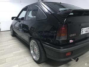 OPEL Kadett KADETT 2.0I GSI 3p.