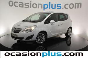 OPEL Meriva 1.7 CDTI 110 CV Cosmo 5p.