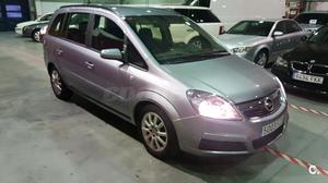 OPEL Zafira 1.9 CDTi 120 CV Cosmo 5p.