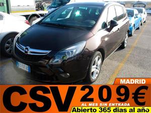 OPEL Zafira Tourer 2.0 CDTi 130 CV Selective 5p.