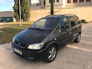 OPEL Zafira v Sport 5p.