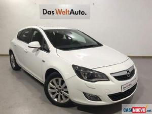 Opel astra 1.7cdti s/s selective '12 de segunda mano