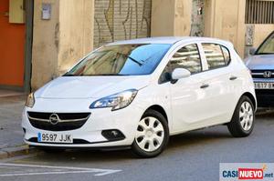 Opel corsa 1.3 cdti start/stop expression 75 cv, 75cv, 5p