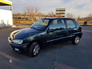 PEUGEOT 106 MAX 1.1 3p.