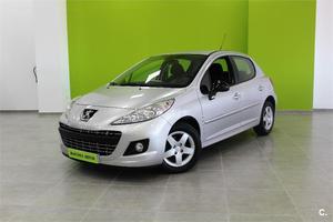 PEUGEOT 207 ACTIVE 1.4 HDI 70 FAP 5p.