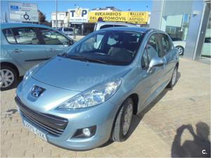 PEUGEOT 207 Confort 1.4 HDI 70 5p.