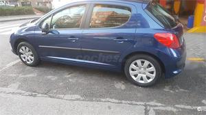 PEUGEOT 207 Confort 1.4 HDI 70 FAP 5p.