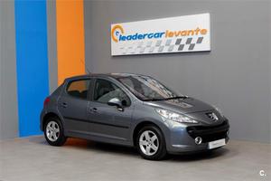 PEUGEOT 207 Sport 1.4 HDI 70 5p.