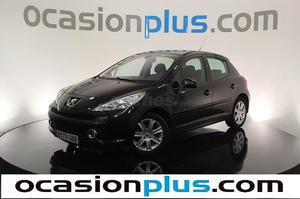 PEUGEOT 207 Sport 1.6 VTi 16v p.