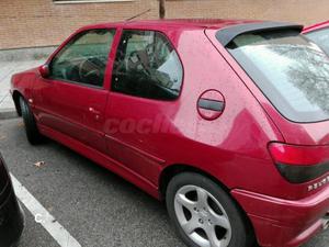 PEUGEOT 306 XS 1.6 3p.