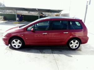 PEUGEOT 307 SW 2.0 HDi p.