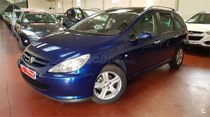 PEUGEOT 307 SW Pack v 5p.