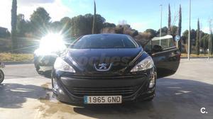 PEUGEOT 308 CC Sport Pack 2.0 HDI 140 FAP 2p.