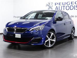 PEUGEOT 308 GTi p.