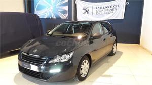 PEUGEOT 308 Nuevo p Access 1.6 HDi 92 FAP 5p.