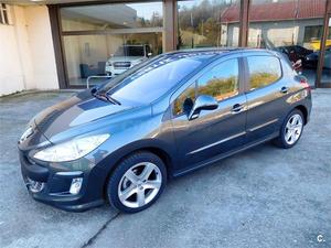 PEUGEOT 308 Premium 1.6 VTi p.