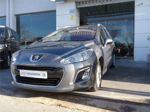 PEUGEOT 308 SW Active 1.6 eHDI 112 FAP CMP 5p.