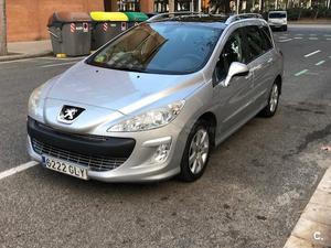 PEUGEOT 308 SW Sport 1.6 HDI 110cv FAP 5p.