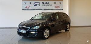 PEUGEOT 308 SW Style S 1.6 BlueHDi 88KW 120CV EAT6 5p.