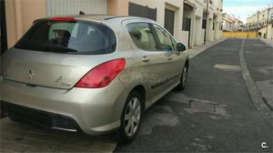 PEUGEOT 308 Sport 1.6 VTi p.