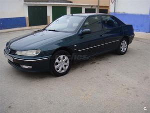 PEUGEOT 406 SRDT HDI p.