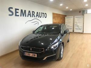 PEUGEOT 508 Active 1.6 BlueHDi 88KW 120CV 4p.