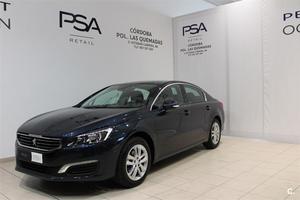 PEUGEOT 508 Active 1.6 BlueHDi 88KW 120CV 4p.