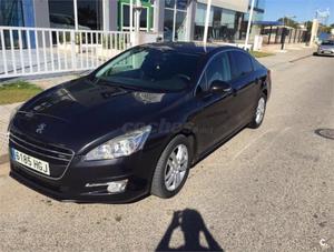 PEUGEOT 508 SW Active 1.6 eHDI 112 CMP BLUE LION 5p.