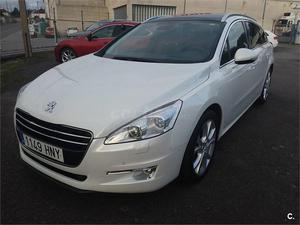 PEUGEOT 508 SW Allure 2.0 HDI 160cv 5p.