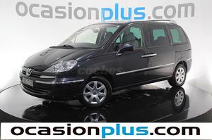 PEUGEOT 807 Premium 2.0 HDI 136 FAP 5p.