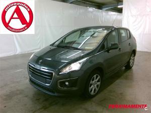 PEUGEOT  Allure 1.6 eHDI 115 FAP ETG6 B.Lion 5p.