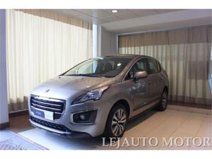 PEUGEOT  Allure 2.0 BlueHDI 150 FAP 5p.