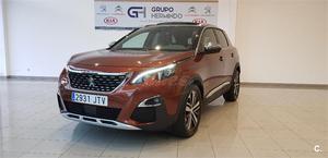 PEUGEOT BLUEHDI 133KW 180CV GT AUTO SS 5p.