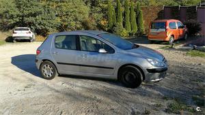 PEUGEOT  HDi 90 XT 5p.