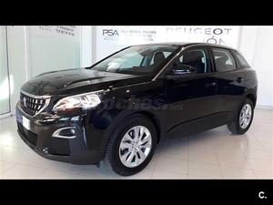 PEUGEOT Otros NUEVO  ACTIVE 1.6L BLUEHDI 120 S&S