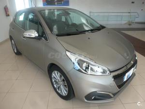 PEUGEOT P ALLURE 1.2L PureTech 110 SS 5p.